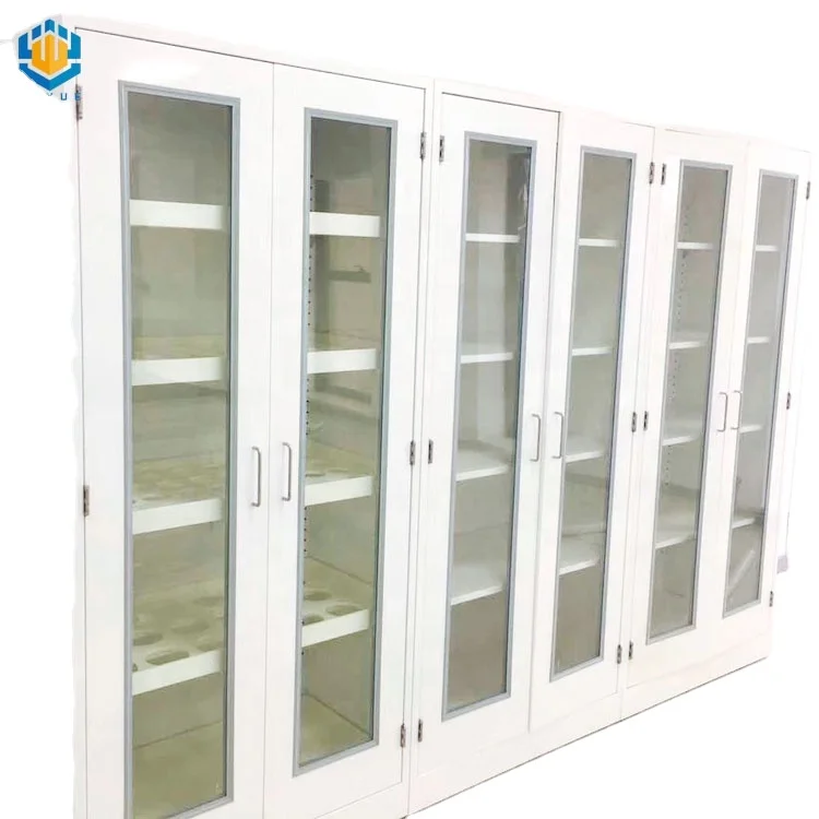 Customized medical storage cabinetss chemical medicine cabinet
