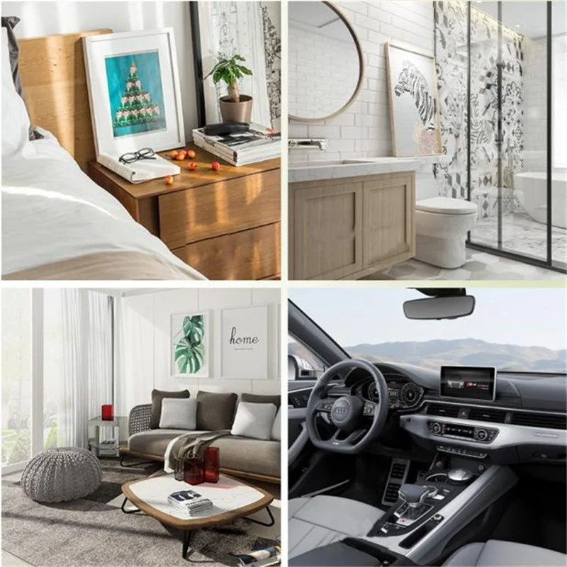 Flower Perfume Aromatherapy Deodorant Gardenia WestinWhiteTea Long Lasting Fragrance Aroma Diffuser Rose Lavender Essential Oils