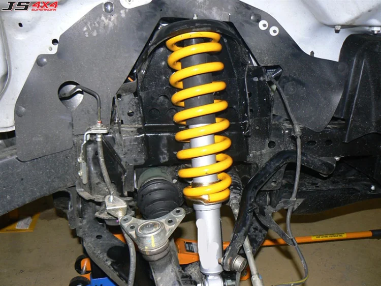 4x4 accessories front comfort coil spring for ranger