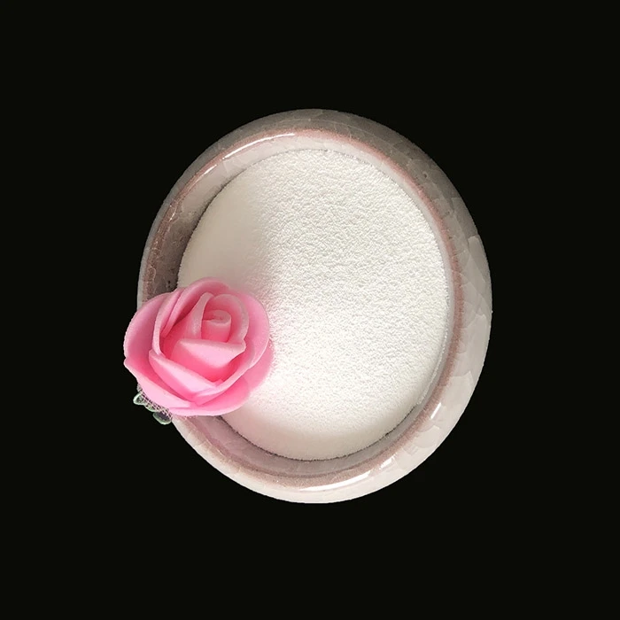 White Powder Appearance Suspension PVC Resin K67 for Pipes