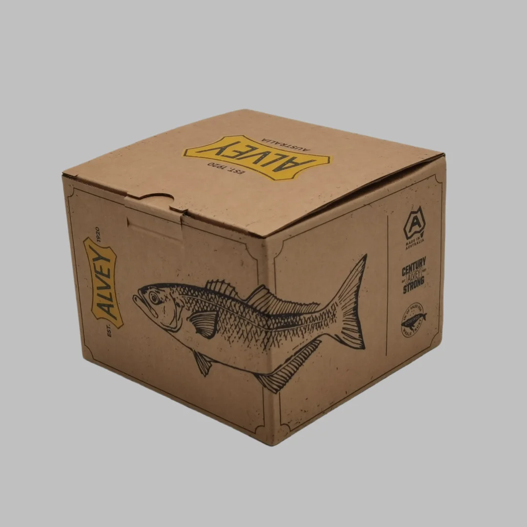 Custom Designed High Strength Kraft Corrugated Cardboard Packaging Box Recyclable and Biodegradable Low Price Paper Boxes