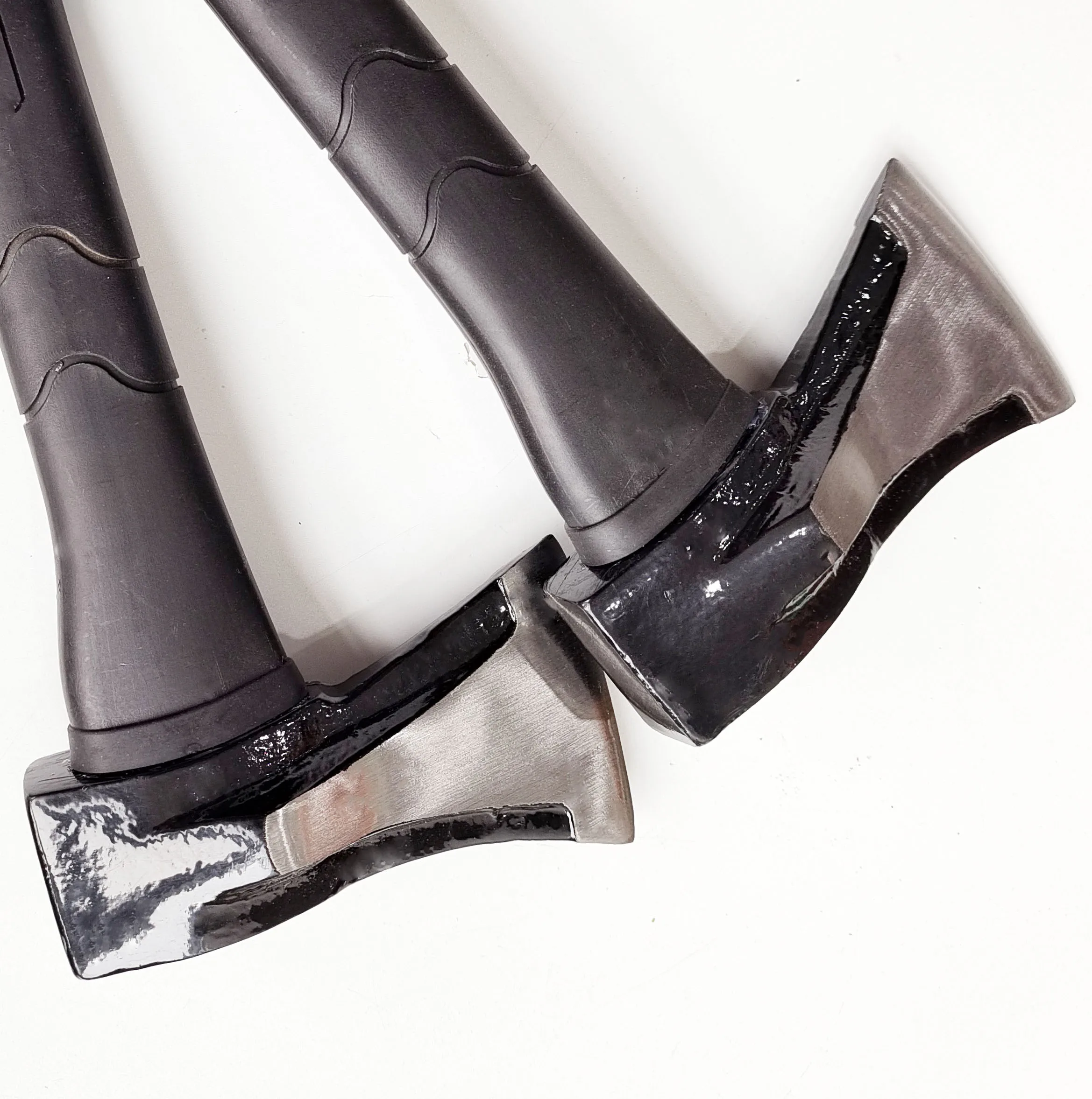 A613 High Carbon Steel Hatchet Axe outdoor working axe