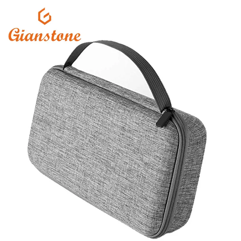 Designer Customize Eva Carry Case Ps4 Waterproof Carrying Case Bag With Foam Insert