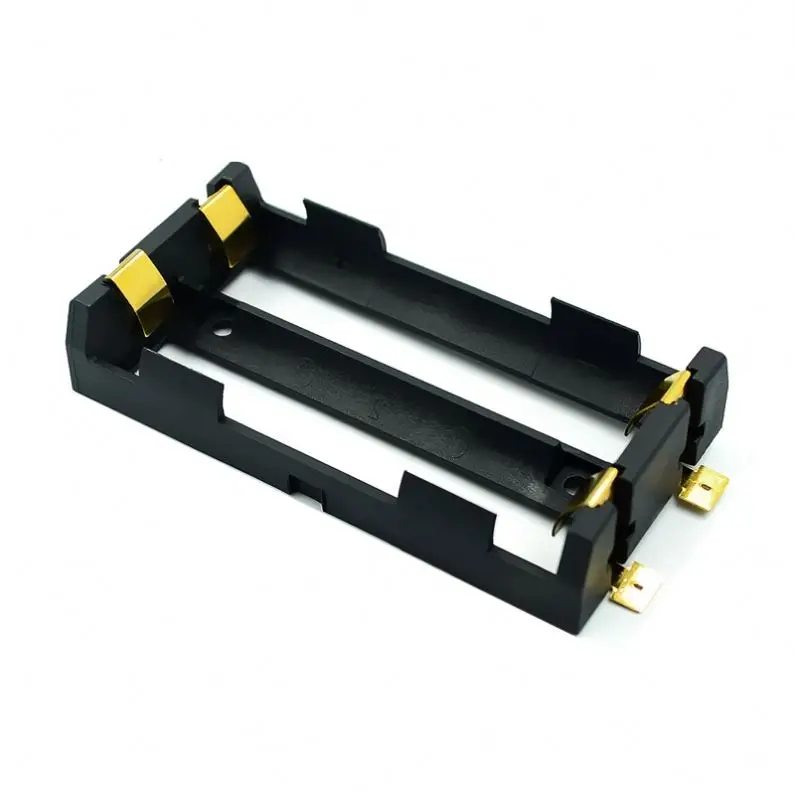 Buy 18650 Battery Holder  18650 Battery Case from Factory ,Huge Saving