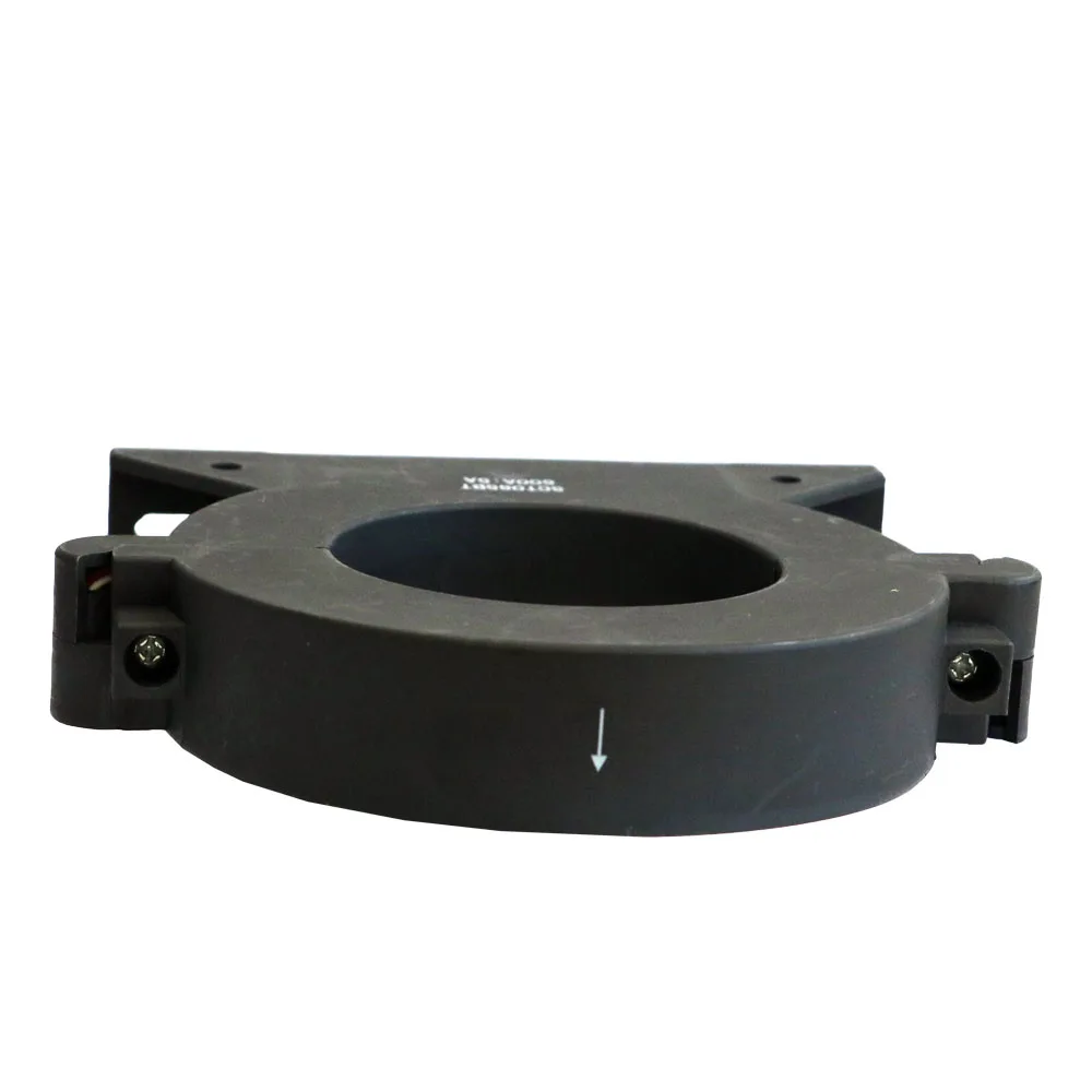 Hop open loop industrial use 11kv current transformer clamp ct for wall mounted smart meter