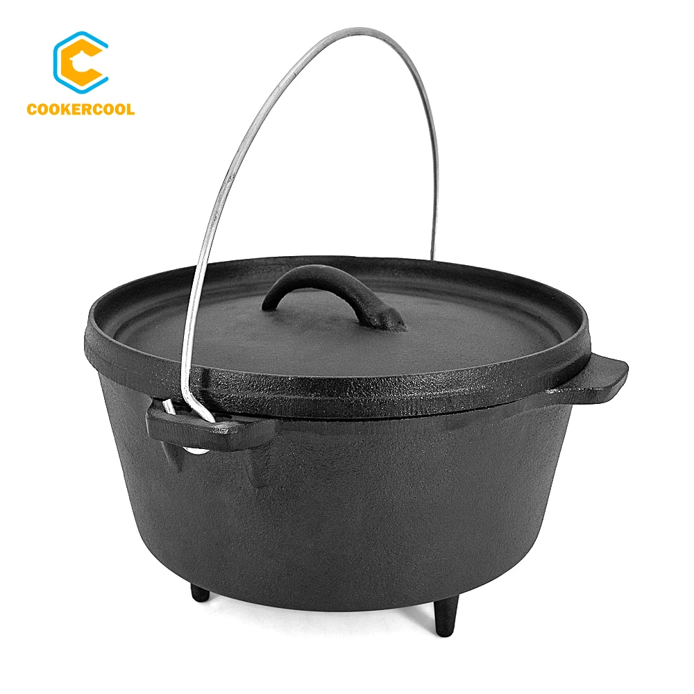 Кухонная посуда Cookercool для