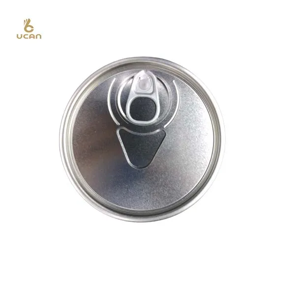EOE 211 Aluminium Pour Aperture 65mm Diameter Easy Open Lid for Motor Oil & Engine Oil Industrial Use-Chemical Packing Cans