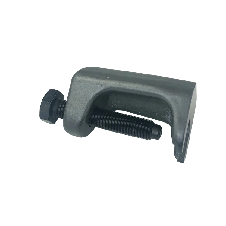 
Ball Joint Separator Tie Rod End Puller Removal Splitter Tool New Universal 