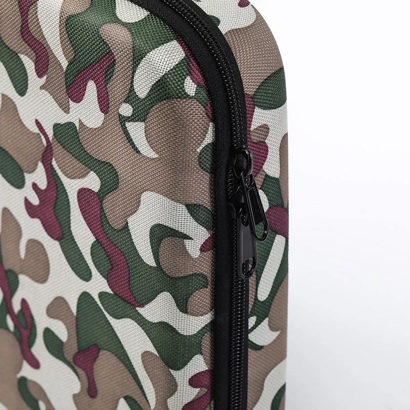 Wholesale Blank Hard Shell Eva Case Lightweight Durable Eva Case Tool Box Eva Cases