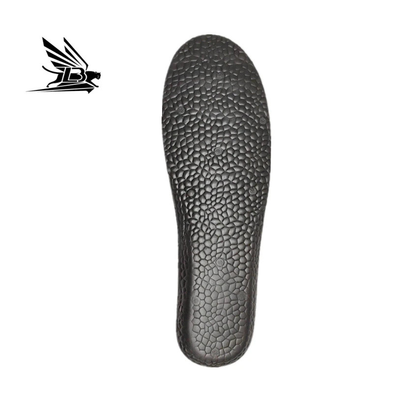 Unisex Light Weight EVA Cold Winter Use Warm Thickening Softening Breathing Shock Absorbing Sports Lamb Wool Insole