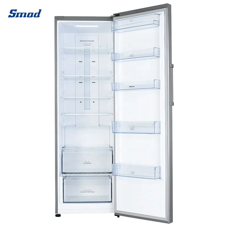520L Side By Side Combination Double Door Fridge Freezer Refrigerators