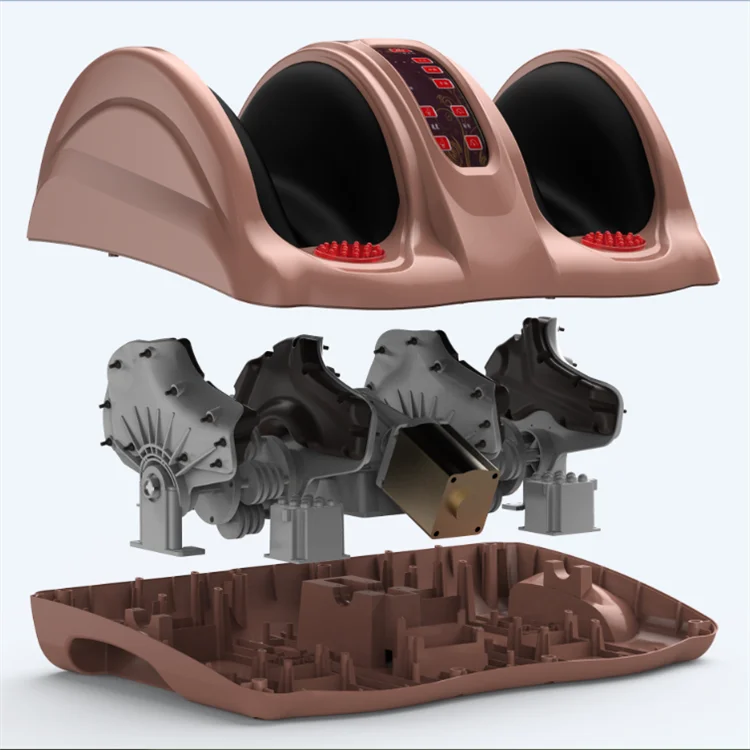 Wholesale foot massage machine  health care products foot massage machine best selling products 2022