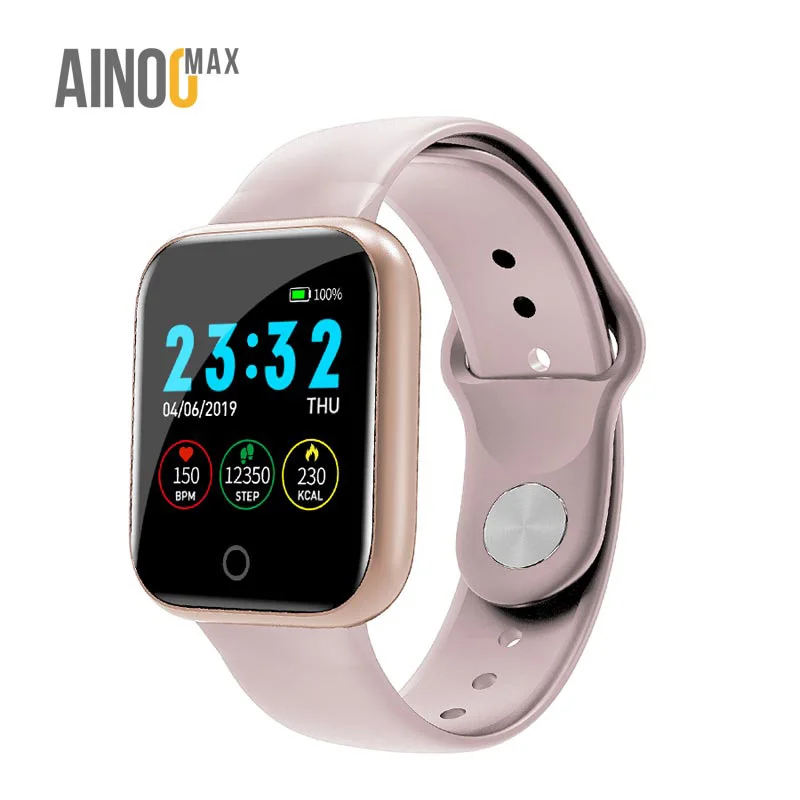 Ainoomax L135 smart watch smartwatch p68 p70 P80 p90 i9 i6 i5