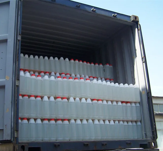 NON-GMO High Quality liquid corn glucose syrup with dry solid 75 and DE38-65