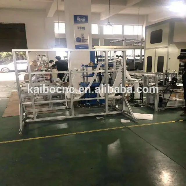 embossing roller for mask machine