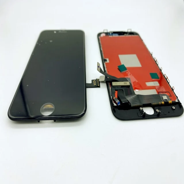 Replacement Screen for iphone se 6 7 8 plus 10 x xr xs max 11 12 pro lcd oled display digitizer for iphone lcd