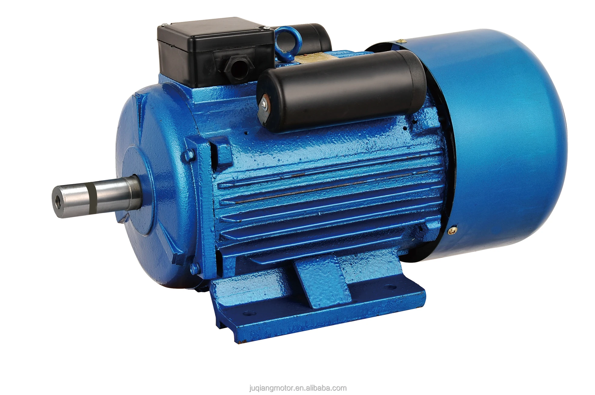 YL800-2 air compressor electric motor AC motor low noise long life  Asynchronous motor dust explosion proof type