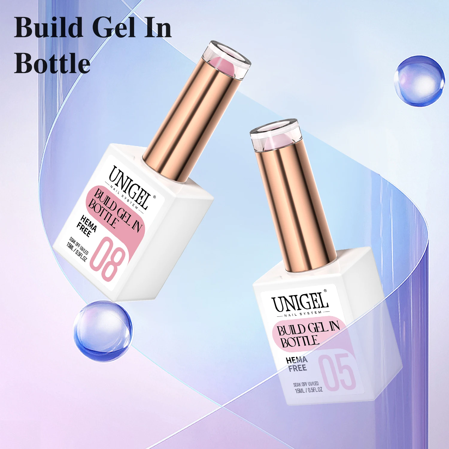 0--Build Gel In bottle