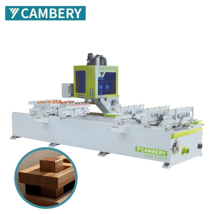 Фошань камбери горизонтальный большой сверхмощный фрезерный станок с ЧПУ для дерева низкая стоимость древесины Настольный фрезерный станок с ЧПУ
