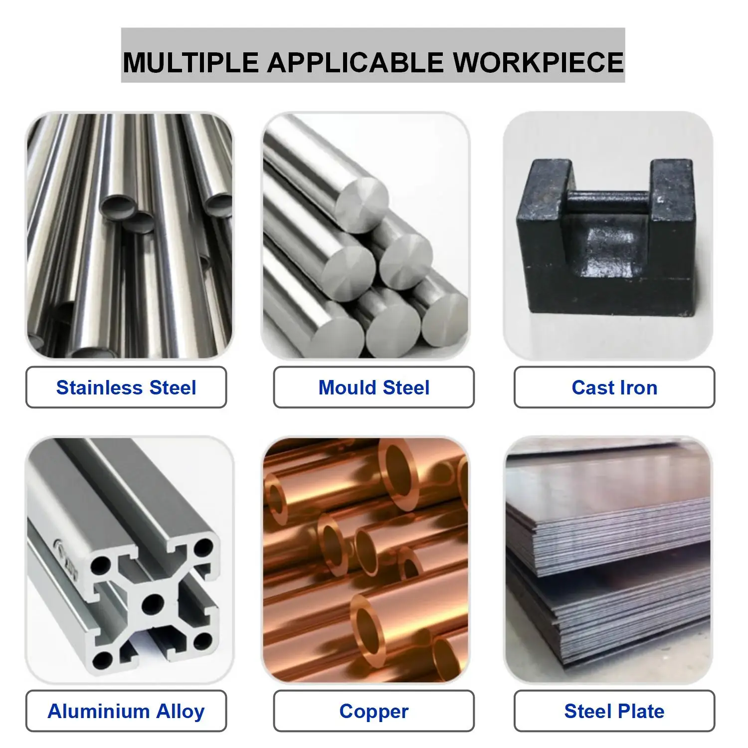 Lengthen Long Series Metric Sizes Stainless Steel Straight Shank M2 M35 M42 HSSE Twist Metal Drill Bits