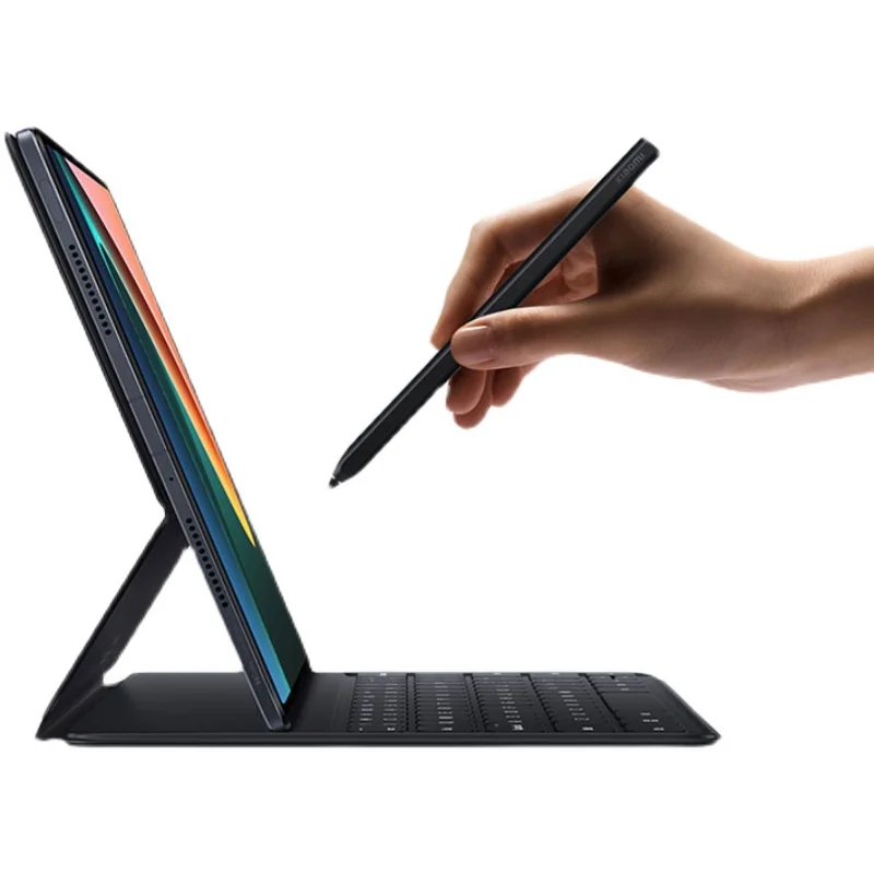 Original Xiao mi Mi Pad 5 / Pro Stylus Pen For Tablet Screen Touch Thin Drawing Pencil Thick