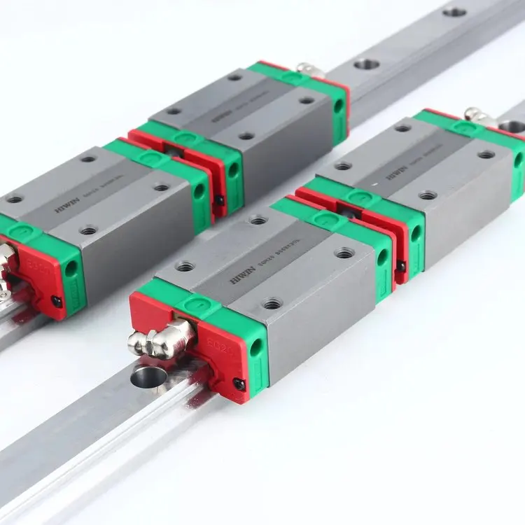 High Quality Low Price Miniature Linear Guide Rail MGW linear rail MGW7C/7H/9C/9H/12C/12H/15C/15H