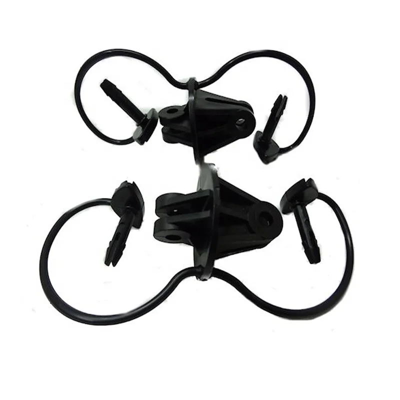 Электрический забор стальной столб Звезда Пикет пластиковый УФ сопротивление пинлок изолятор