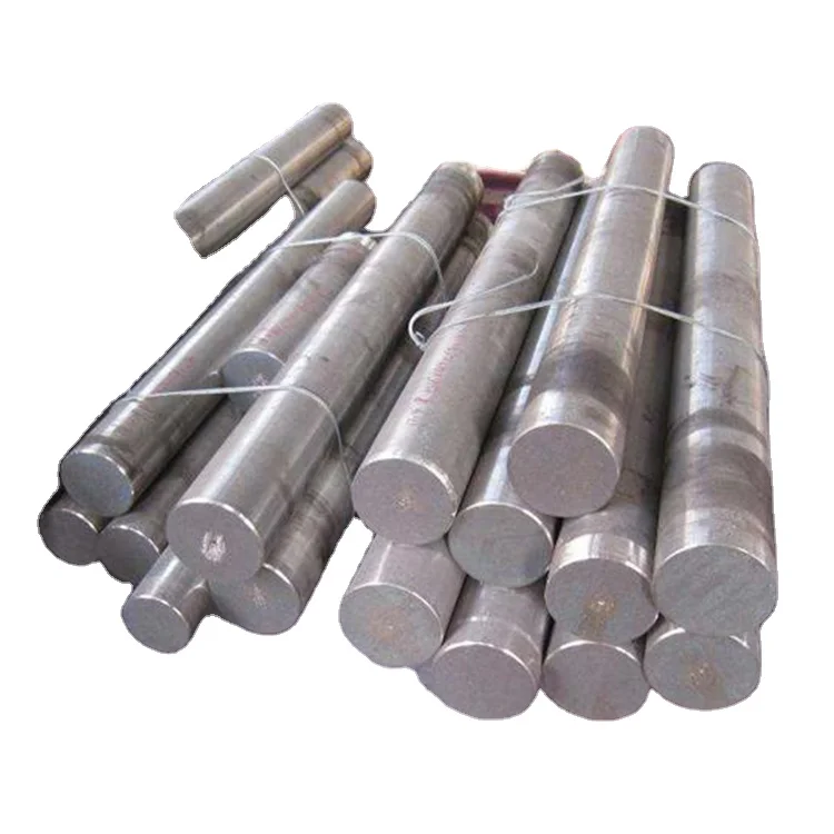 Die alloy steel round bars 1.7765 DIN 32CrMoV12-10 per kg
