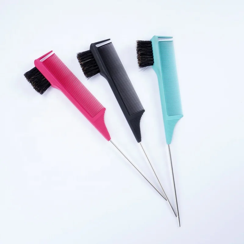 Low Price Hair Brush Double Edge Safety Razor Accept Edge Brush Bulk