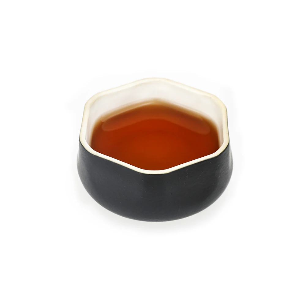  Imperial Pesticide Free Yunan Tea Puer Loose Shu