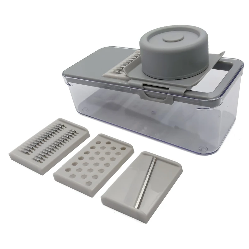 New Arrival multi functional manual vegetable chopper vegetable cutter