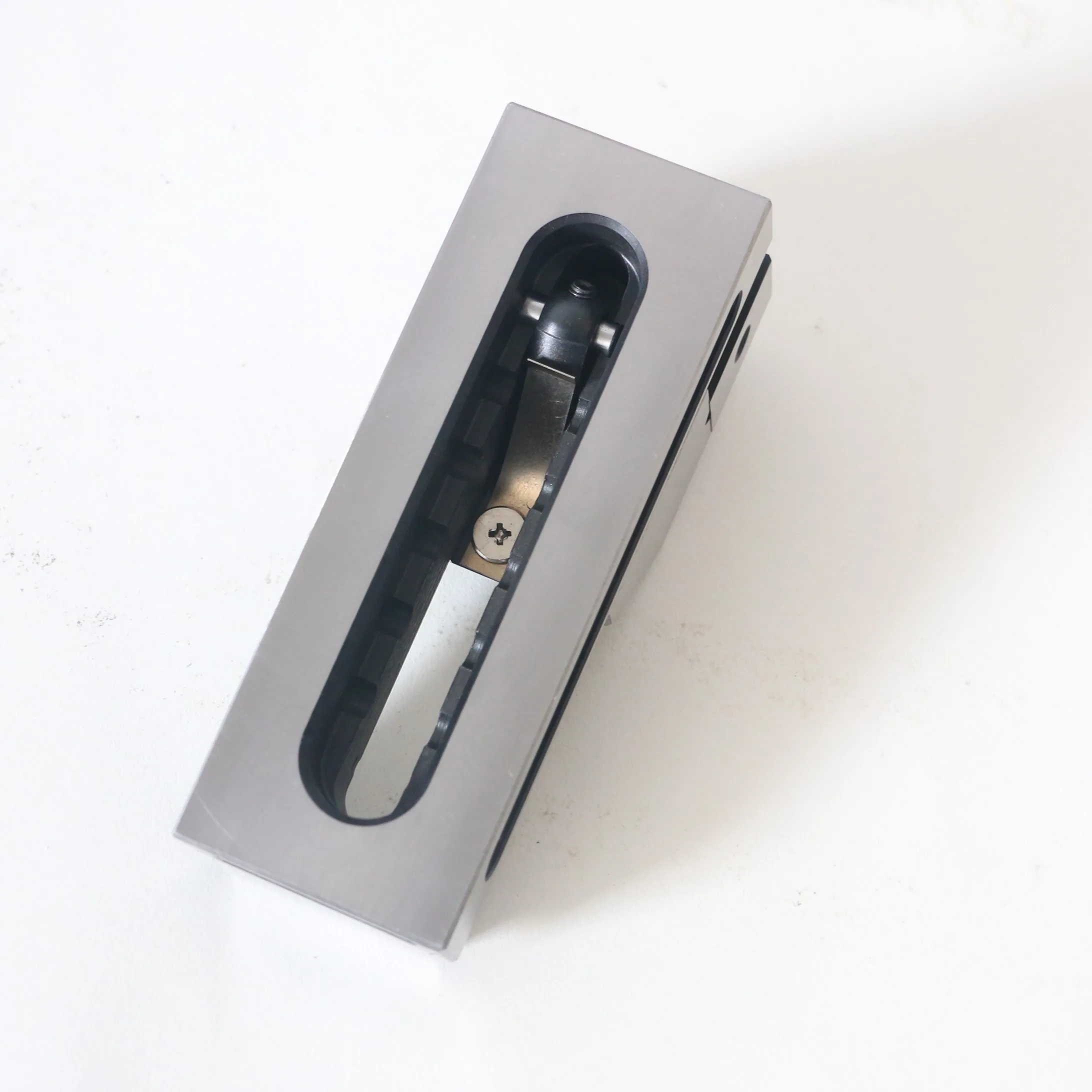 High precision QKG36 machine vertex vise cnc table vise