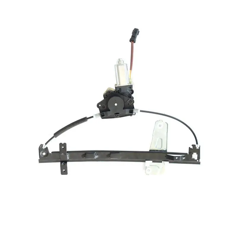741-556 Front Left Window Regulator with Motor For Jeep Grand Cherokee  2001-2004 WJ 11A103 WL41556 55363287AB