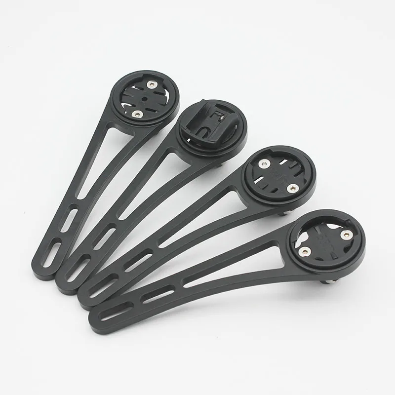 Bicycle bike Computer holder for Motion Camera for GIANT CONTACT SLR Integrated pneumatic bending handle Aluminum alloy