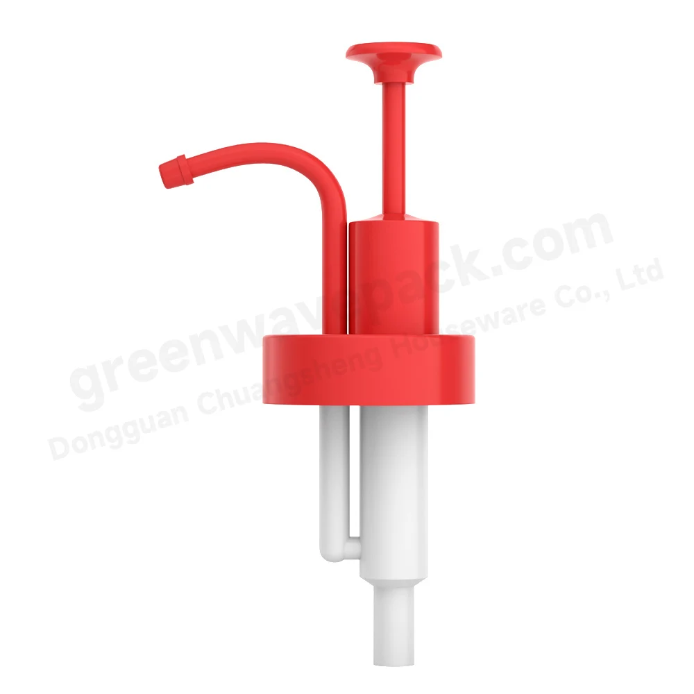 Factory direct luxury style hand soap packaging black rubber paint stainless steel long nozzle lotion cream pump 33/400