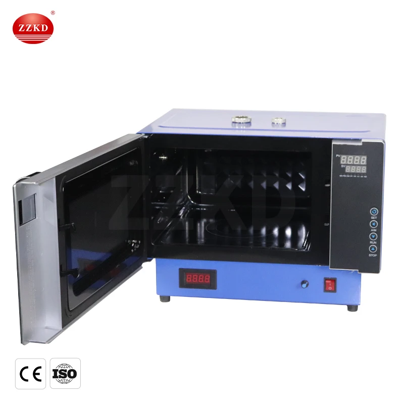 Support Customization Laboratory Instrument MCR-3sx Pyrolysis Synthesis Reactor Microwave Chemical Reactor