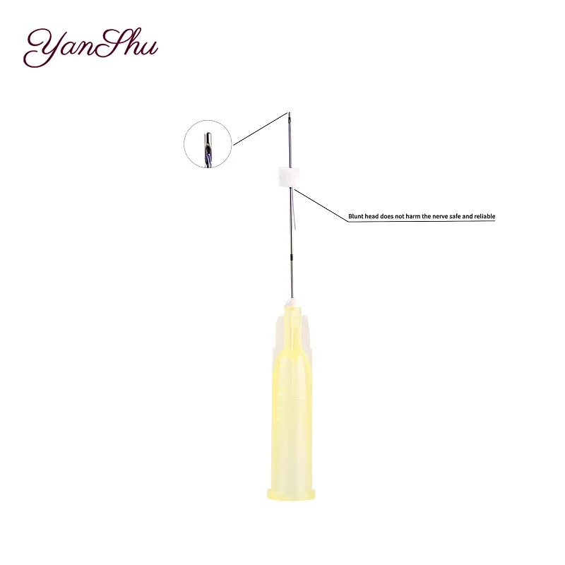 
New Products Plastic Surgical Face Lifting Thread PDO for EYE Pouch Filling 