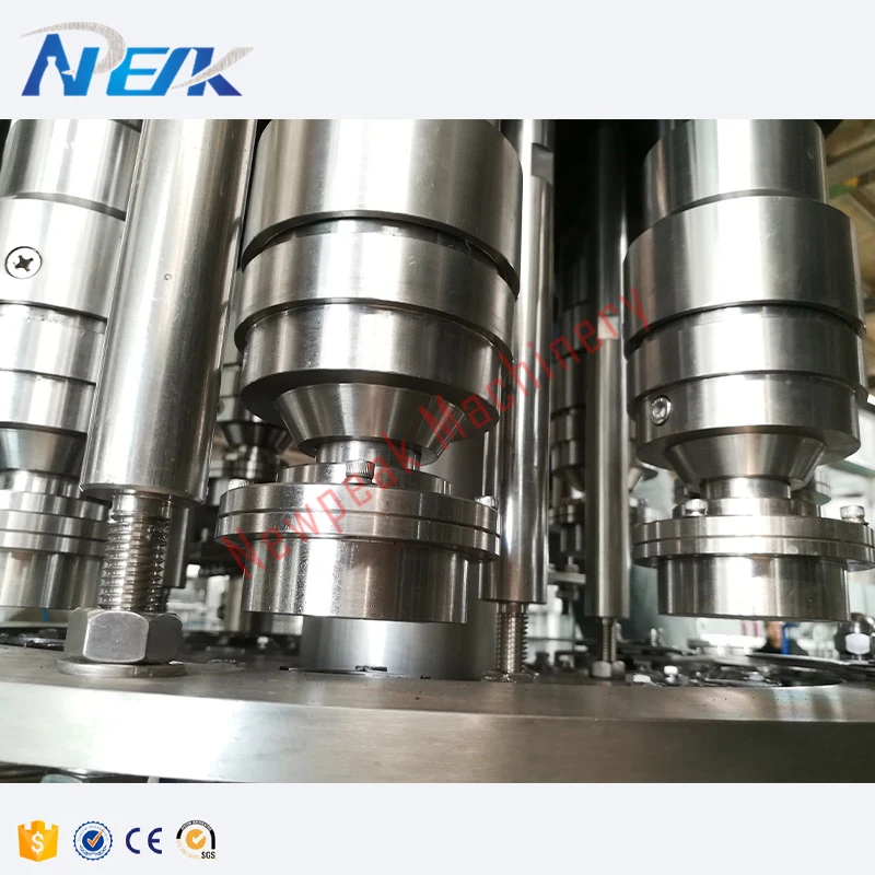 Water bottling filling processing machine/equipment production line