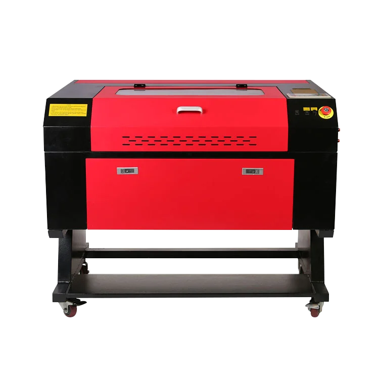 Sihao 7050mm Laser cutting machine used laser cutting machines for sale pcb stencil laser cutting machine From China