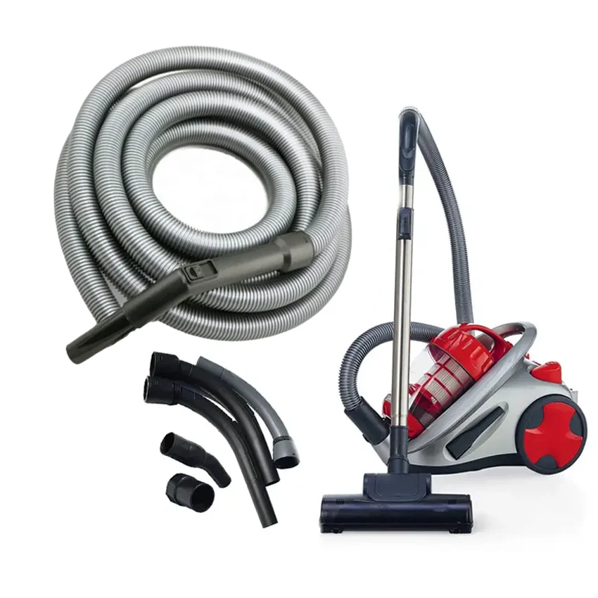 Vacuum Cleaner Spare Part Sample-Based Customization 28mm 35mm 32mm Vacuum Cleaner Hose