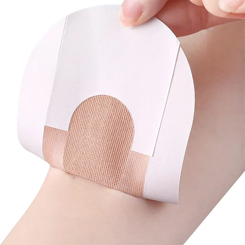 Sensor Covers Dexcom G6 CGM Waterproof & Sweatproof Tape Adhesive Patches