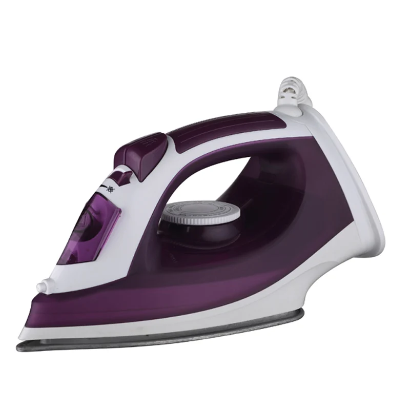 Electric Garment Clothing Ironing Press Steamer Steam Irons