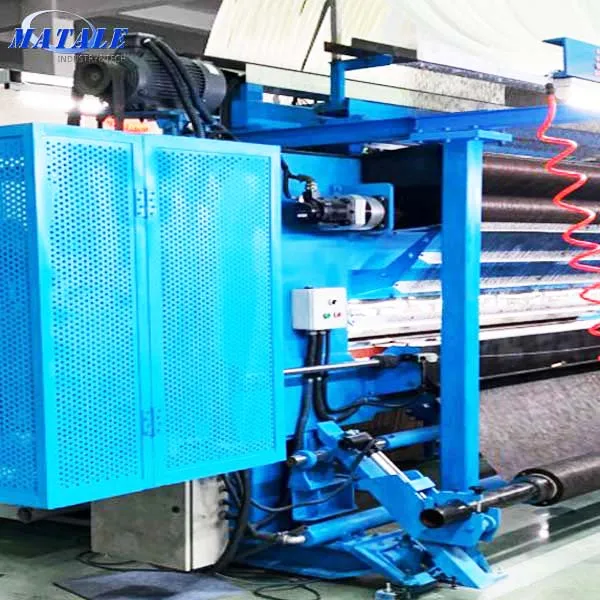 Графическая жаккардовая Многоуровневая круглая машина для пробивки ковриков