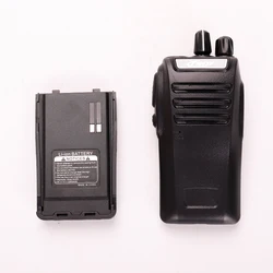 Handheld Walkie Talkie Portable Handy Radio Factory Direct Sales Hotselling Crony CY-810