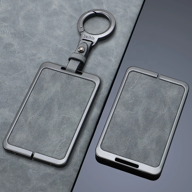 New Design NFC Card Key Case Cover for NIO Common Models Dolphin Seal