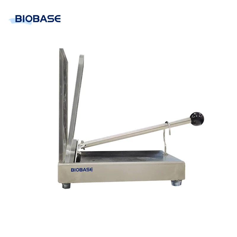 BIOBASE CHINA Plasma Extractor Stainless Steel Separator easy to operate BJPX-FJ