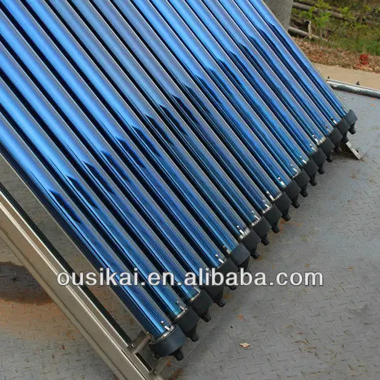 100L 150L 200L 250L 300L High pressure solar geyser for home
