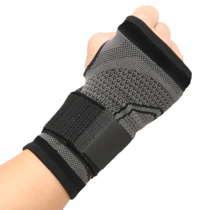 Рекомендуемый продукт эластичного фитнес-браслета для поддержки запястья