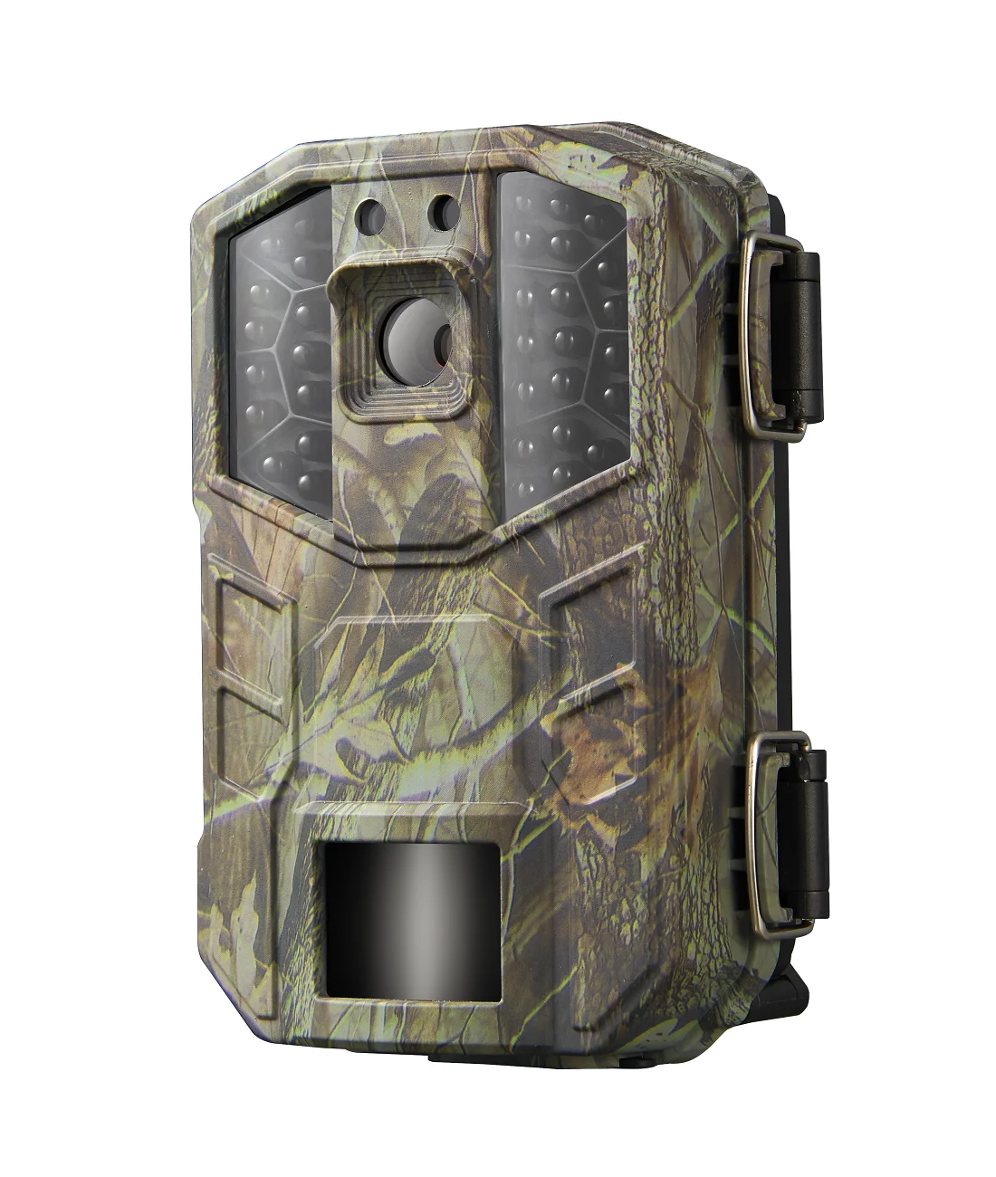 
OEM E7 PIR IP66 1080P night vision temperature monitoring thermal hunting camera 