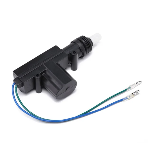 Universal Oe Quality Central Door Lock System 24v 12v Strong Power Car Central Locking System Universal